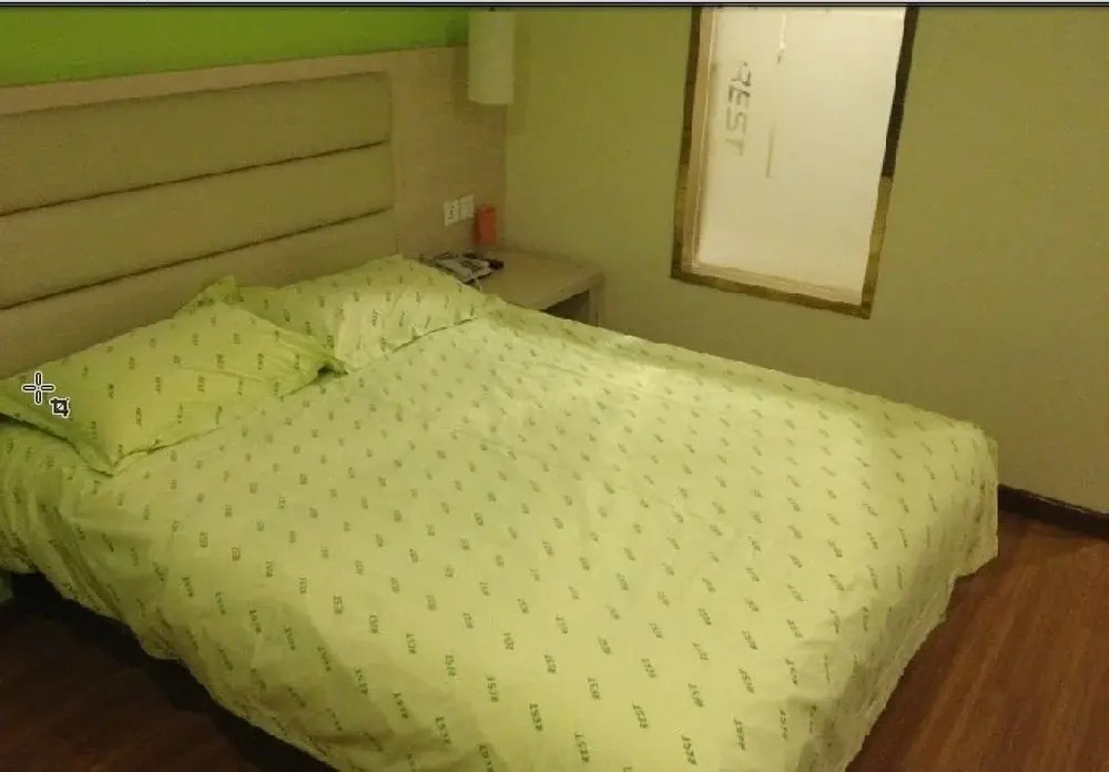 Rest Motel