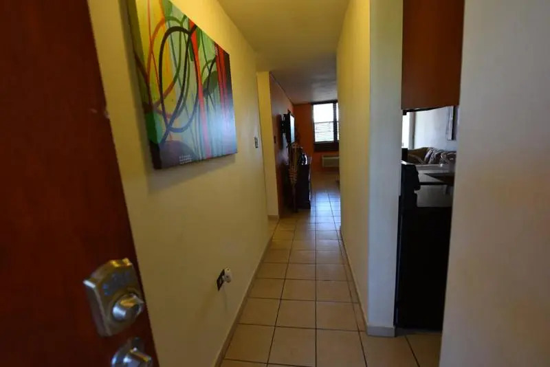 Pelícano Condo