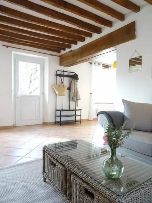 Appartement avec Jardin - Proche Disney