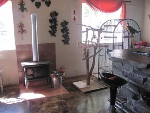 The Whitehouse Inn