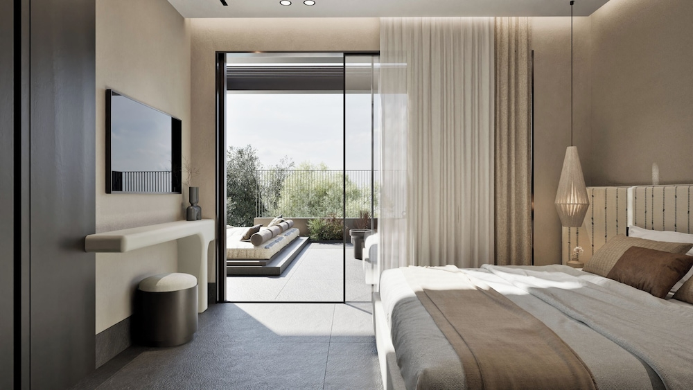 Neme Slow Living Retreat
