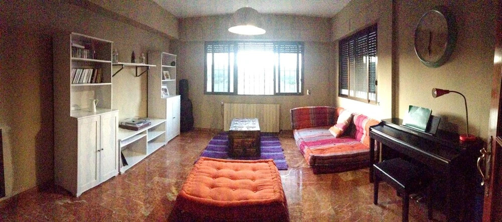 House With 4 Bedrooms in Enguera, With Enclosed Garden and Wifi