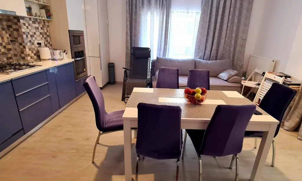 TEM HOUSE 3 camere