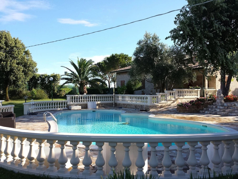 Country House Resort Villa Giardino degli Eventi