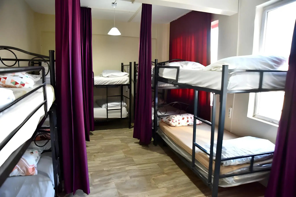 Nostalji Hostel