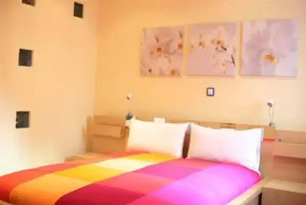 Hostal Arco Iris