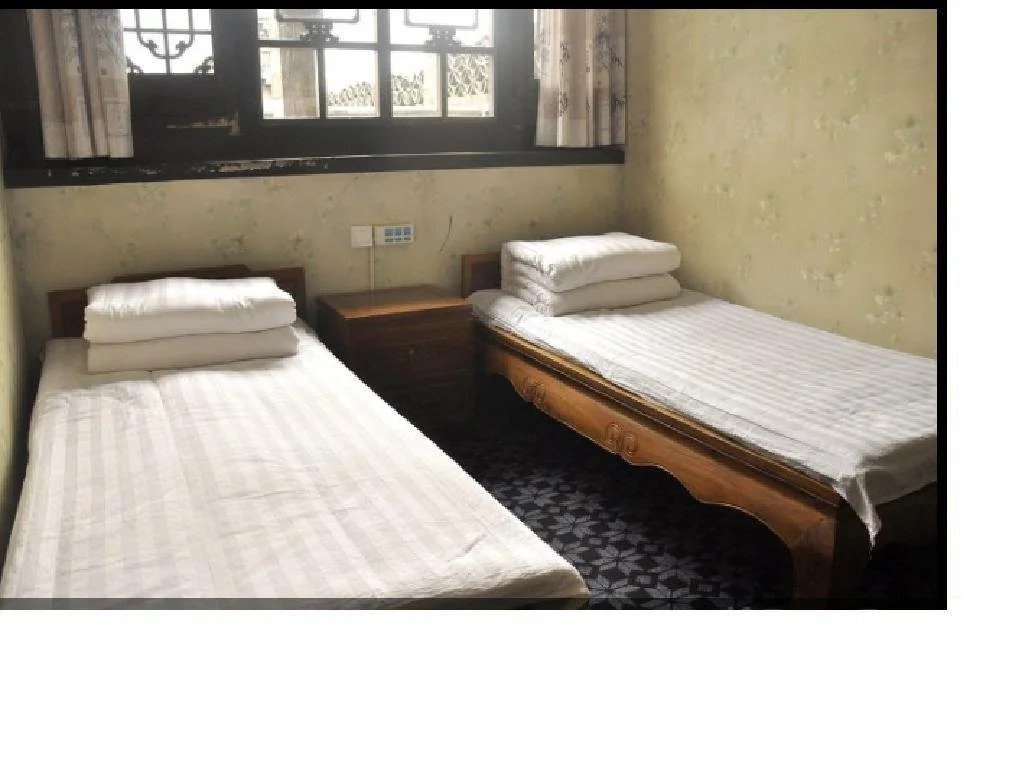 Fanzhai Hostel