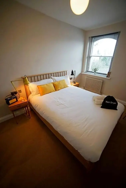 The Alma Taverns Boutique Suites - Room 3 - Hopewell