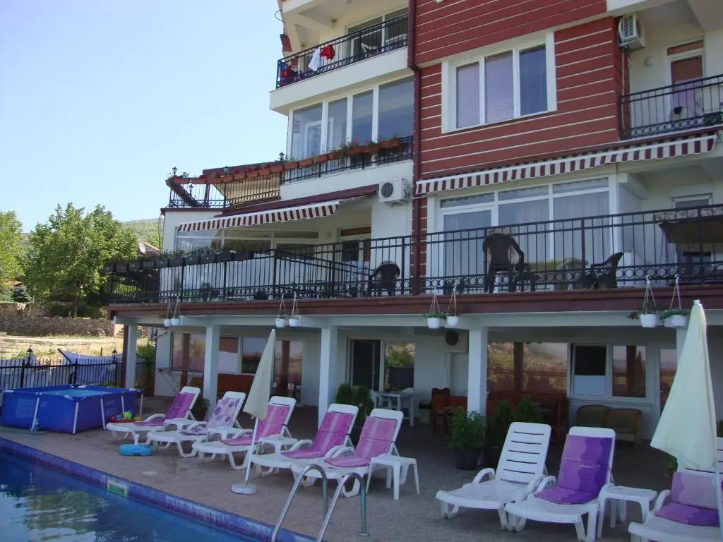 Villa Marta