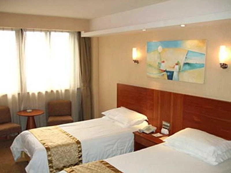 Swan Hotel