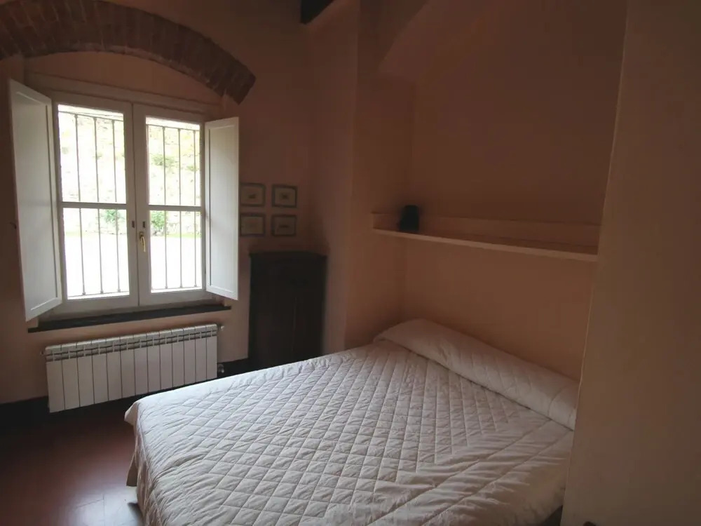 Apartment Felicita e Pietro by Interhome