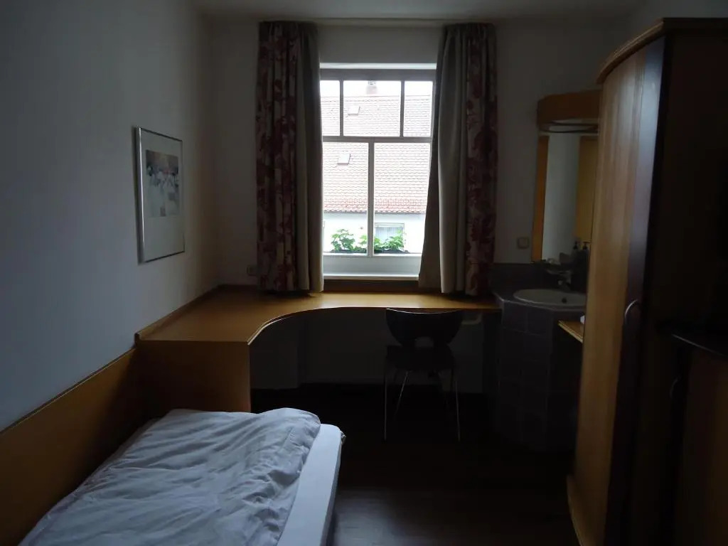 Garni Hotel Kaiserdom