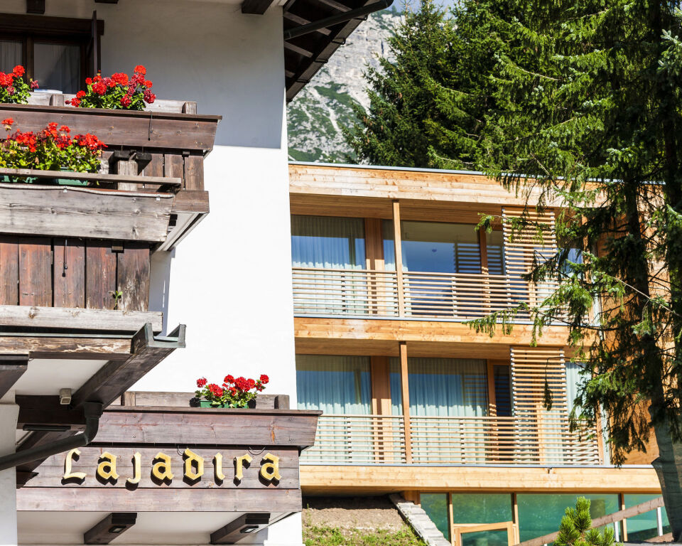 Hotel Lajadira & Spa