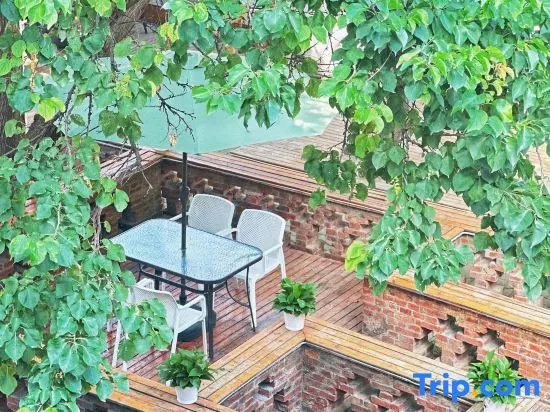 Miwo Homestay