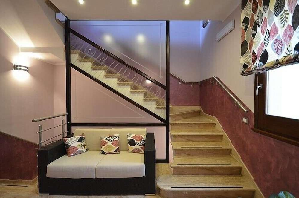 Baia Santa Margherita B&B