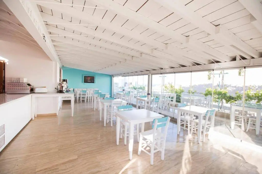 Aksoy Hotel Bozcaada