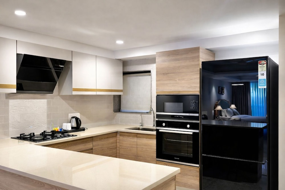 Luxury Suites by Eden Wellness and Hospitality
