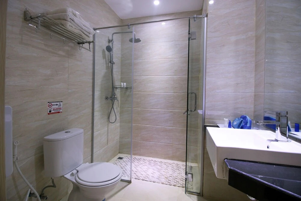 Airy Syariah Sekupang Tiban Satu Blok D 173 Batam