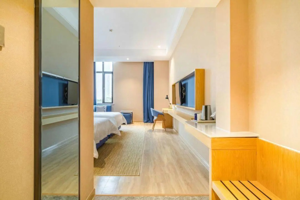 Kyriad Marvelous Hotela Shanghai Jiading Xincheng