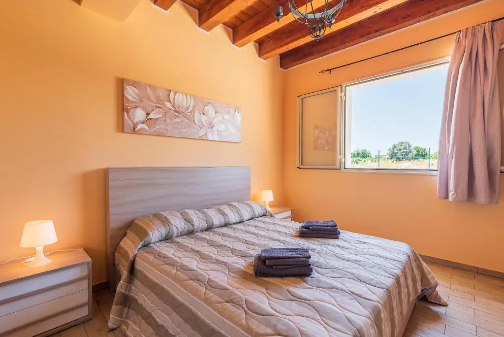 Casa Vacanza Brucoli Mare 2