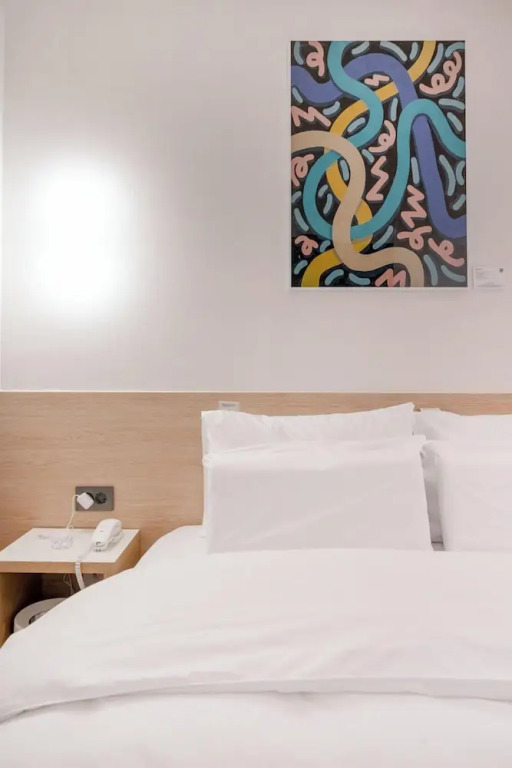 Anook Hotel Cheongju Uam 2nd