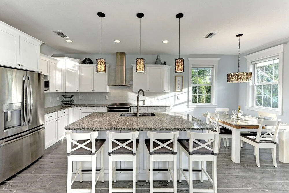 Coconut Breeze Estate