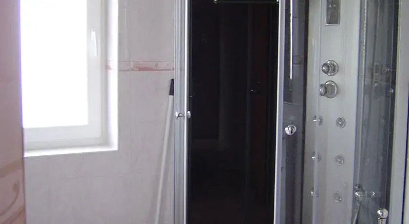 Tuskevar Vendeghaz