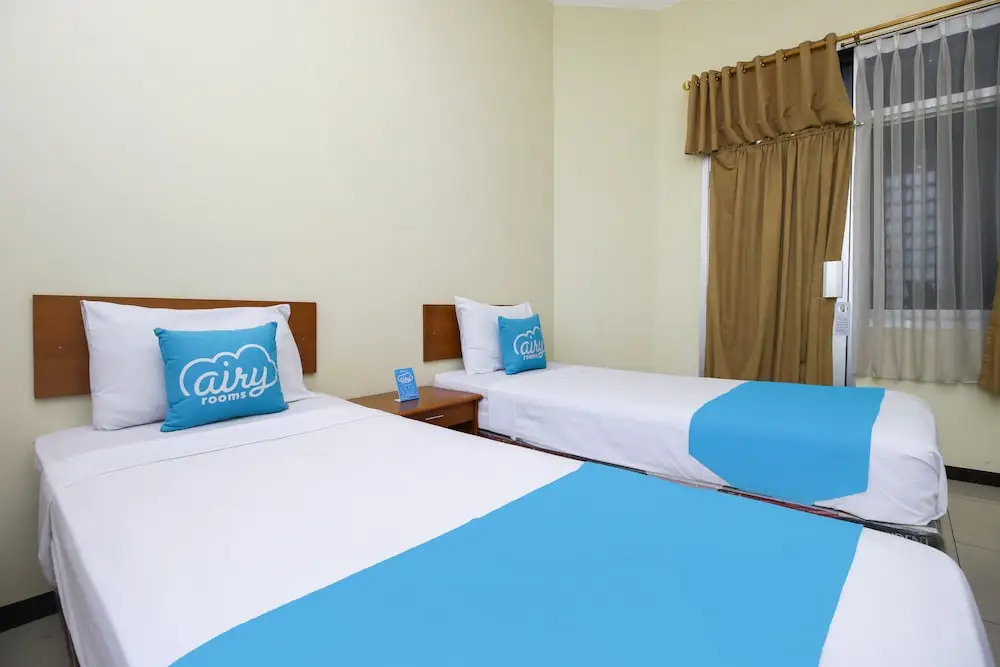 Airy Regol Moh Toha 199 Bandung