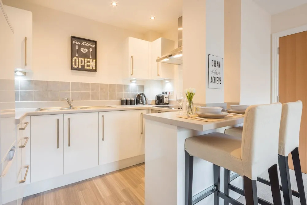 Skyline Luxury Apartments