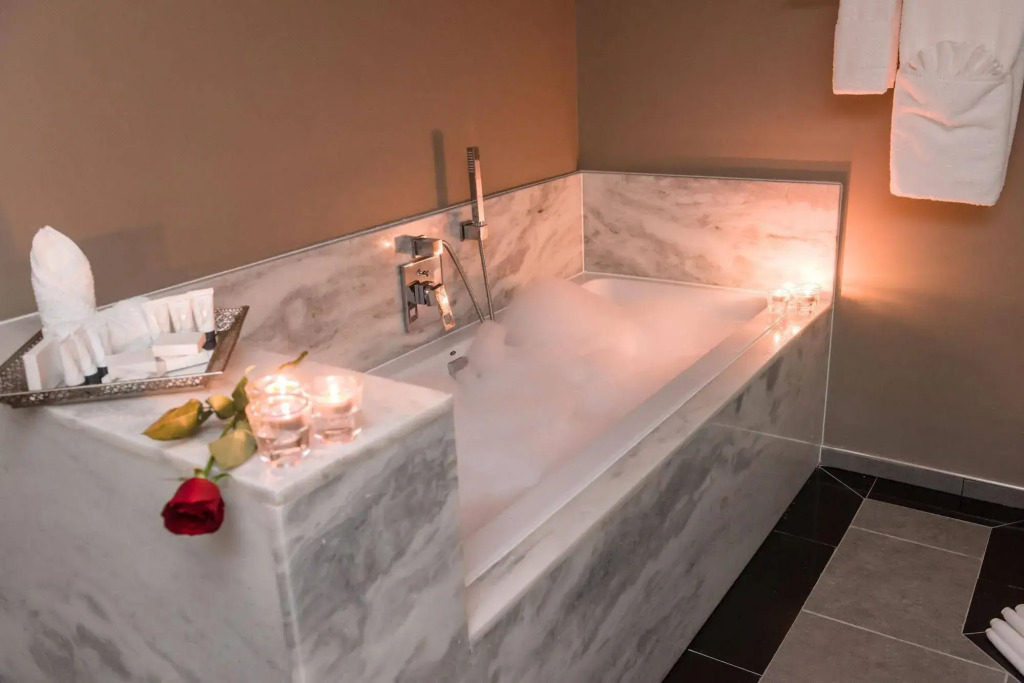 Flamingo Villas Boutique Hotel