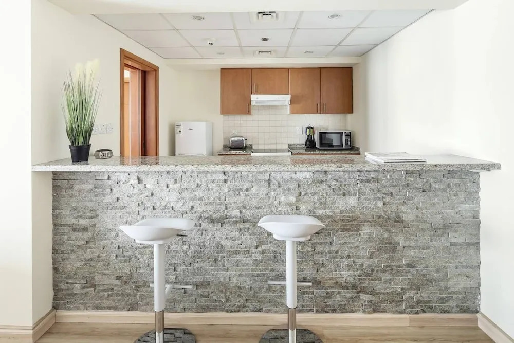 Spacious 1BR in Beautiful Greens! Sleeps 6
