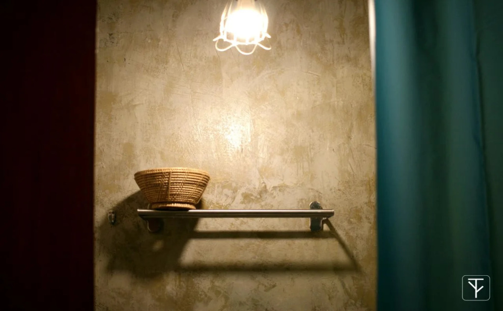 T-Boutique Hostel - Hua Lamphong