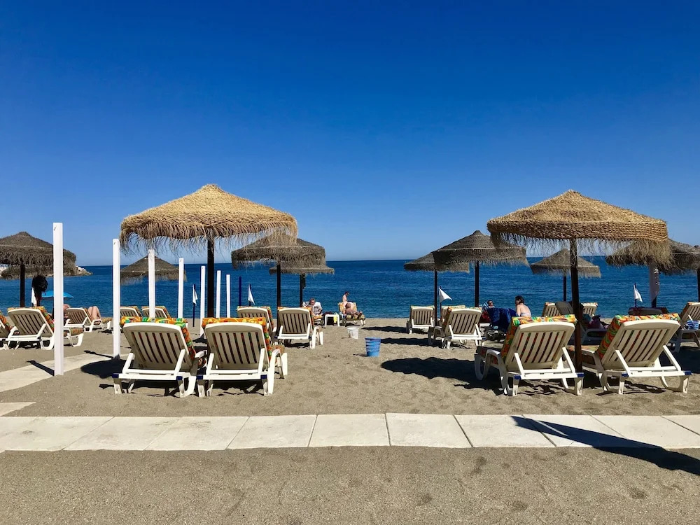 Acqua Fuengirola Apartments