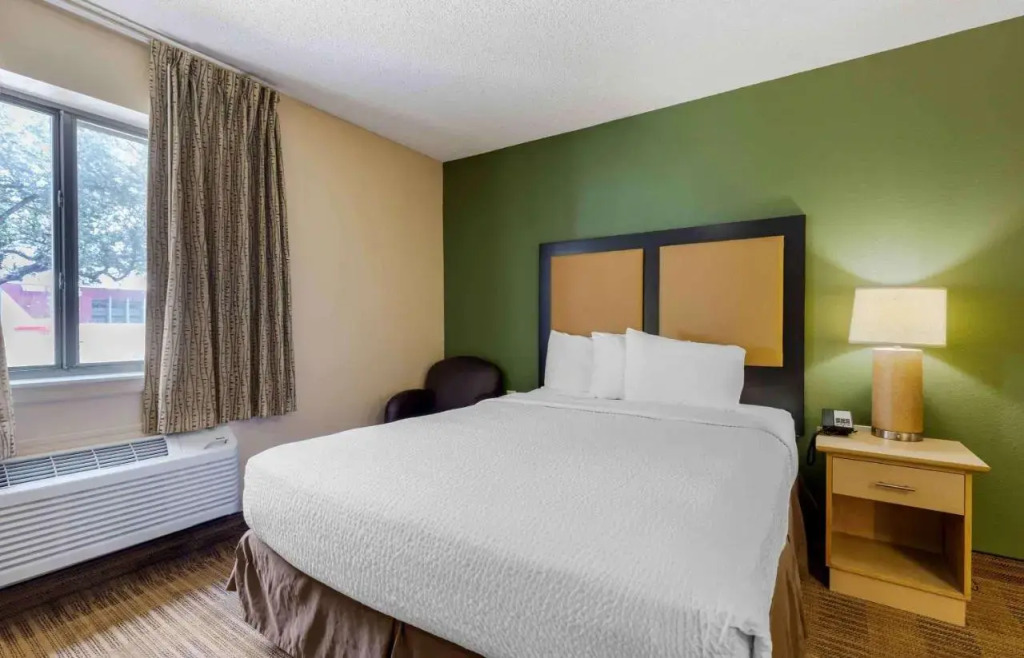 Studio Plus Atlanta - Alpharetta - Northpoint