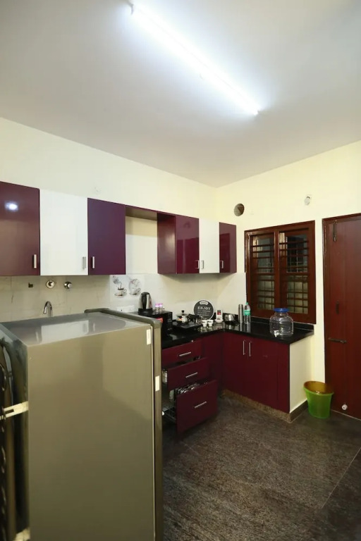 Tranquil Orchid Serviced Apartments