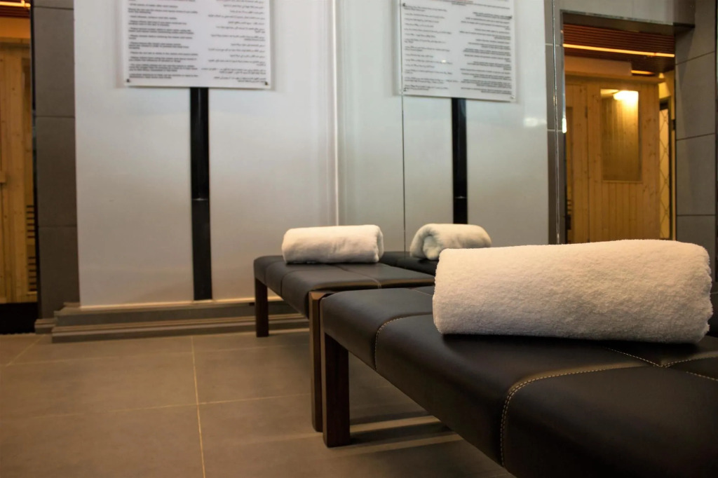 Al Ahsa Grand Serviced Apartment