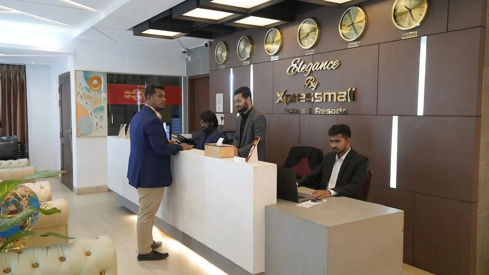 Xpressmall Hotels & Resorts