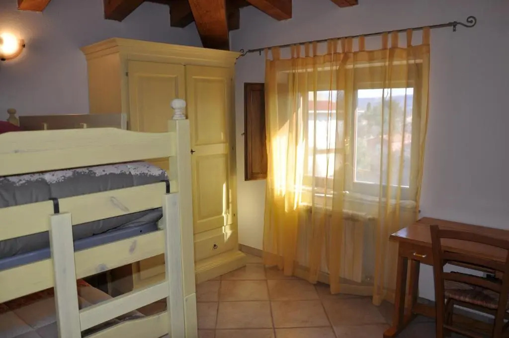 B&B Casa Ghiani