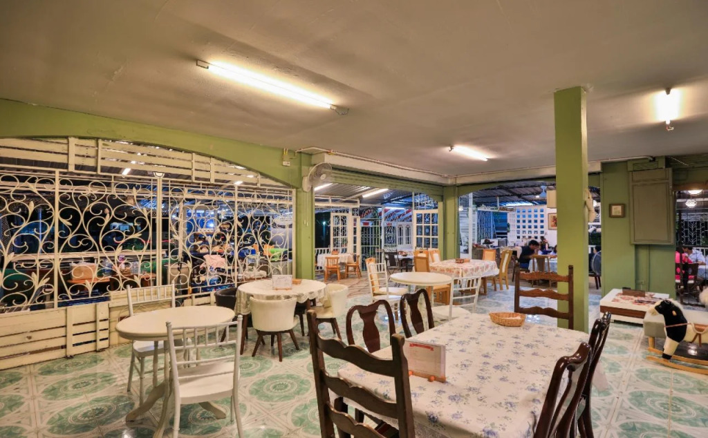 Phuket Nonnita Boutique Resort & Organic Farm