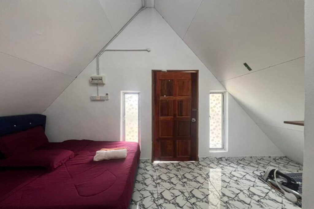 Capital O 91227 Chalet Dbendang Mak Teh
