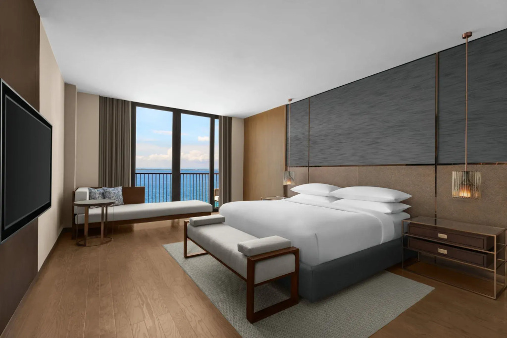 Sheraton Cebu Mactan Resort