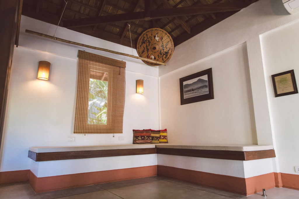 Koyao Bay Pavilions - Beach Resort and Pool Villas