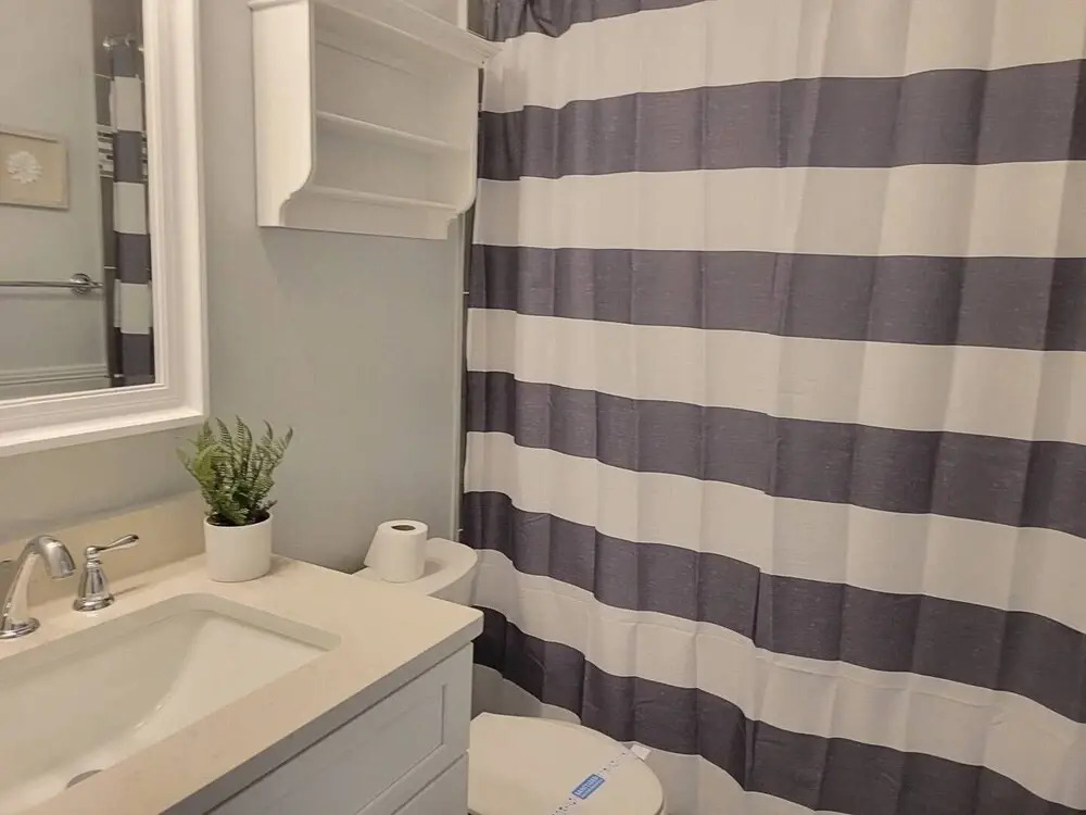 Tilghman Beach And Racquet Club 322 3 Bedroom Condo by RedAwning