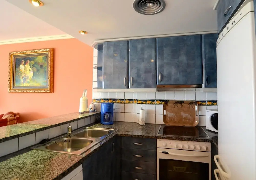 Apartamento  Margarida