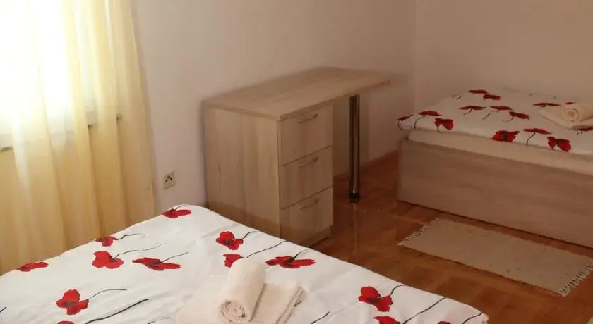 Apartments Nika