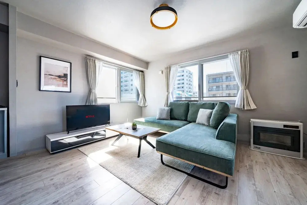 Grace Garden 802