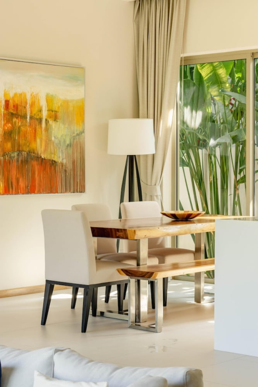 Villa 24 3BR Trichada Breeze