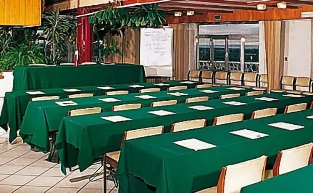Hotel Tarconte