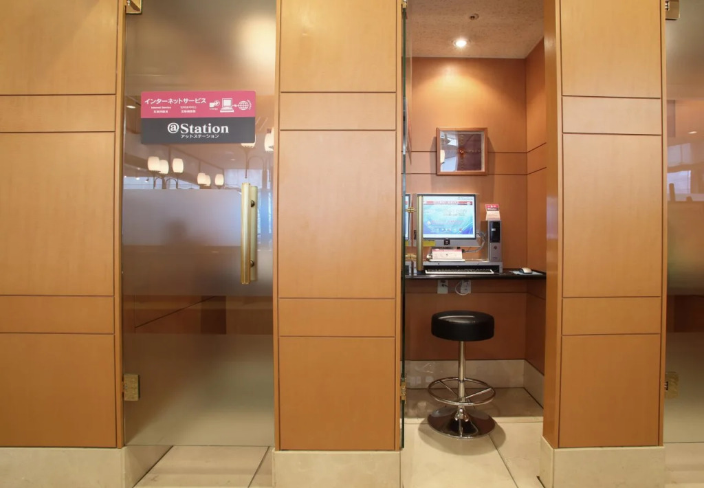 Dai-ichi Hotel Ryogoku