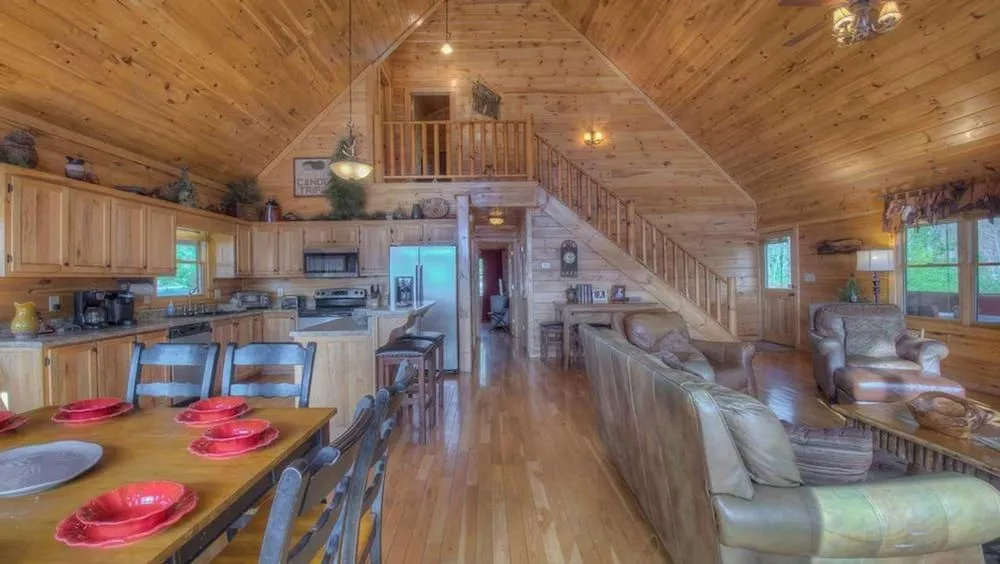Peak of Perfection by Escape to Blue Ridge